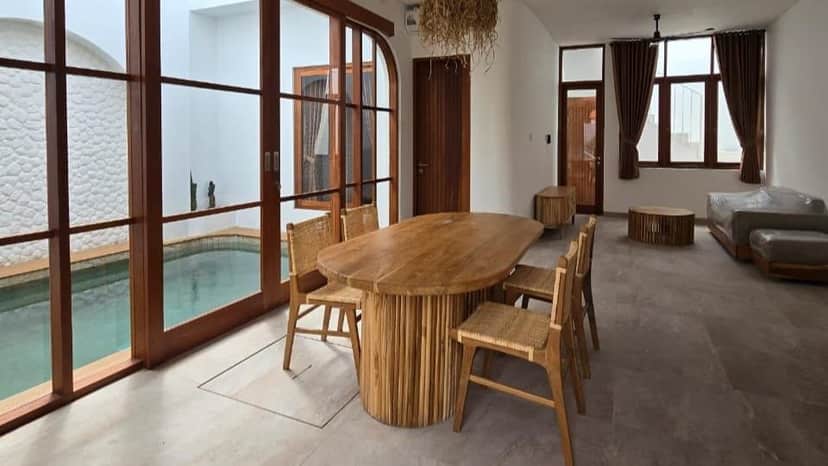 2-bedroom leasehold villa in Sanur — photo 4 of 5