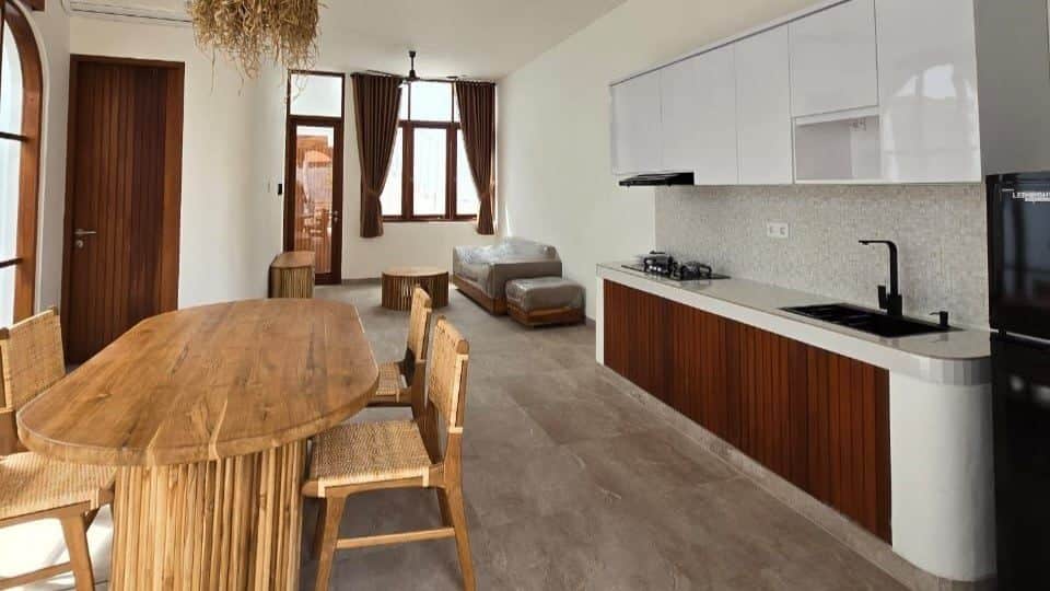 2-bedroom leasehold villa in Sanur — photo 2 of 5