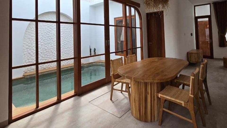 2-bedroom leasehold villa in Sanur — photo 3 of 5
