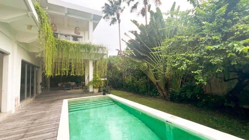 4-bedroom leasehold villa in Umalas — photo 5 of 5