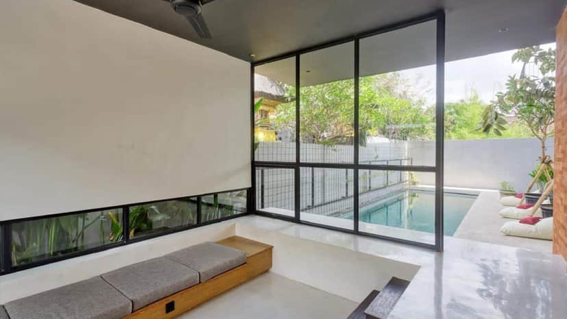 4-bedroom leasehold villa in Umalas — photo 4 of 16