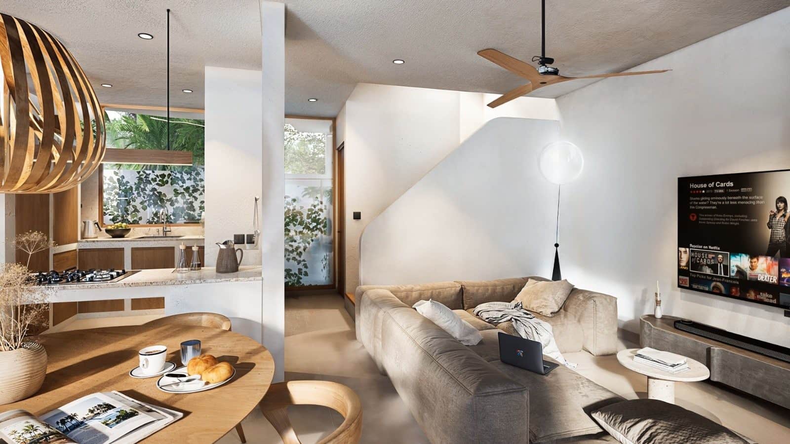 2-bedroom leasehold villa in Uluwatu — photo 8 of 16