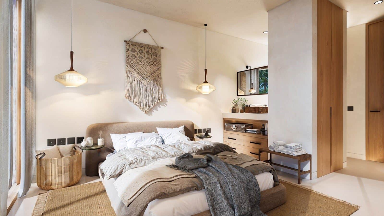 2-bedroom leasehold villa in Uluwatu — photo 10 of 16