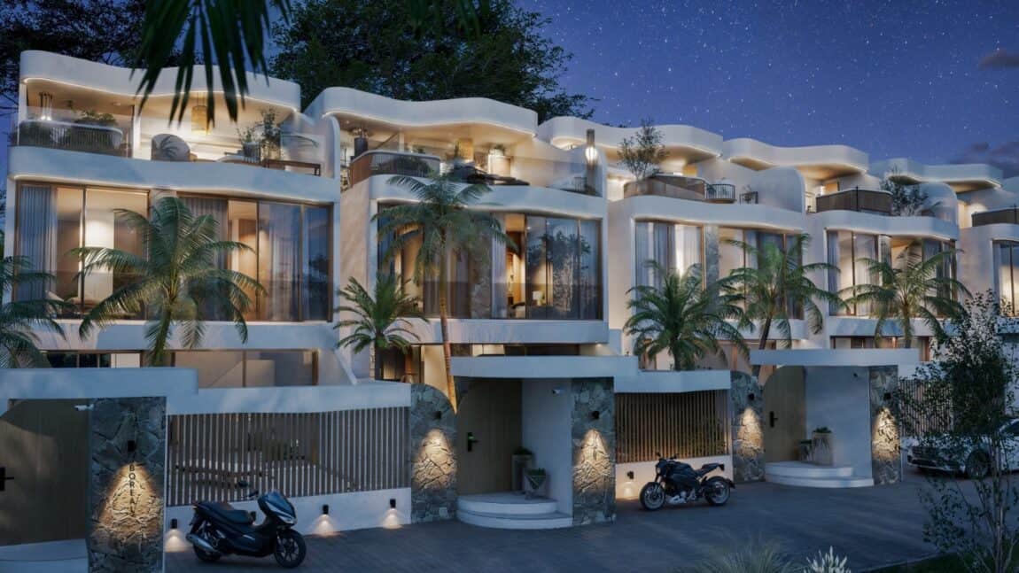 2-bedroom leasehold villa in Uluwatu — photo 3 of 16