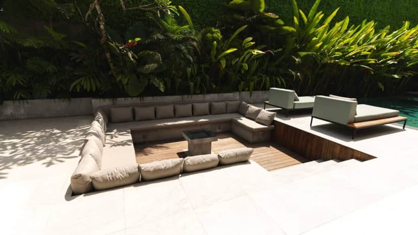 6-bedroom leasehold villa in Pererenan — photo 3 of 5