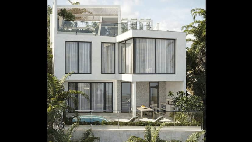 3-bedroom leasehold villa in Ungasan — photo 3 of 5