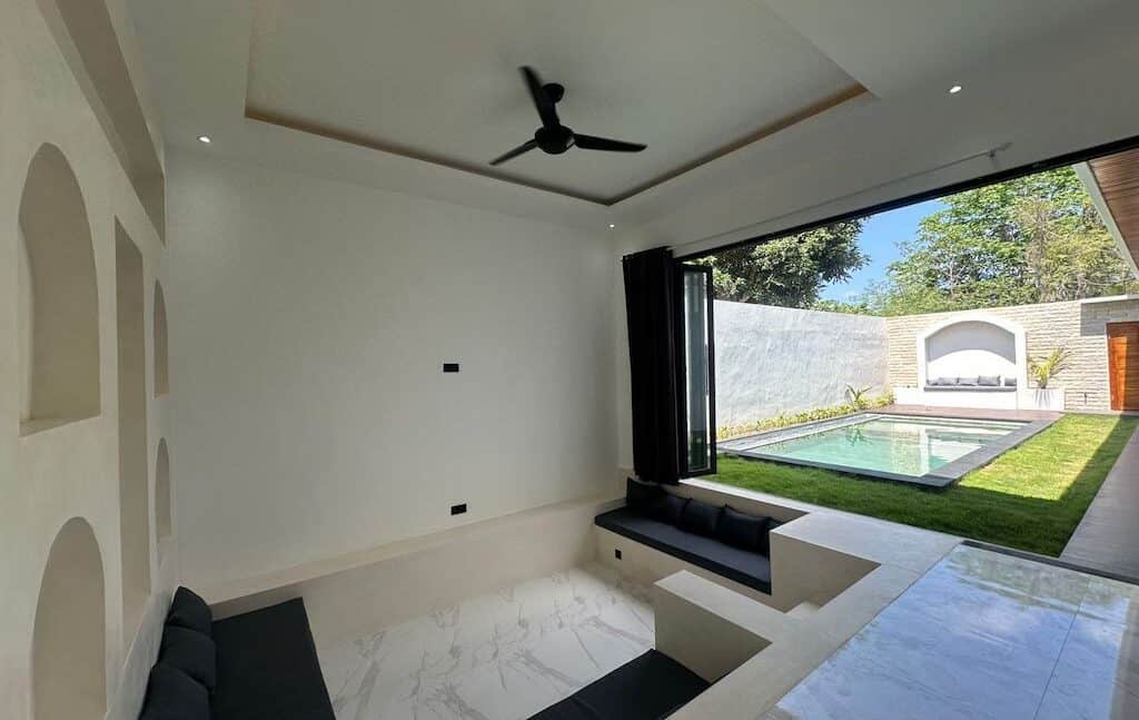 2-bedroom leasehold villa in Ungasan — photo 5 of 5