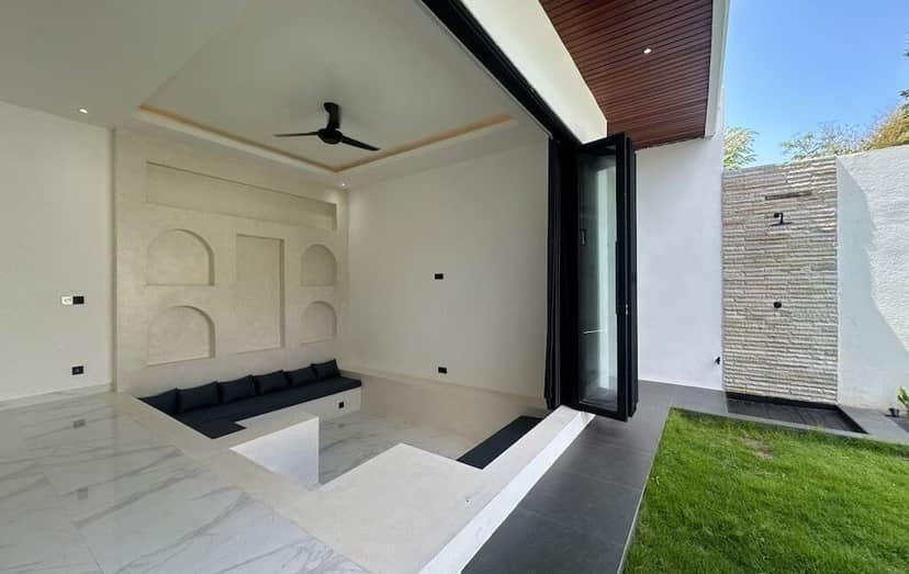 2-bedroom leasehold villa in Ungasan — photo 4 of 5