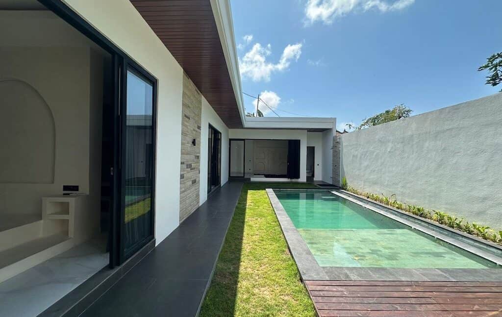 Brand-New 2-Bedroom Villa in Ungasan
