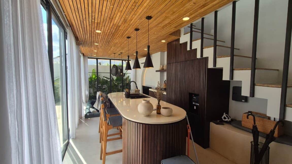 3-bedroom leasehold villa in Uluwatu — photo 4 of 5