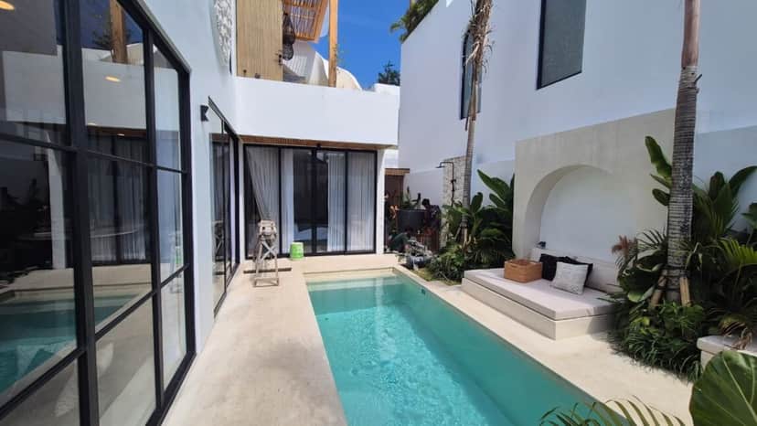 3-bedroom leasehold villa in Uluwatu — photo 2 of 5