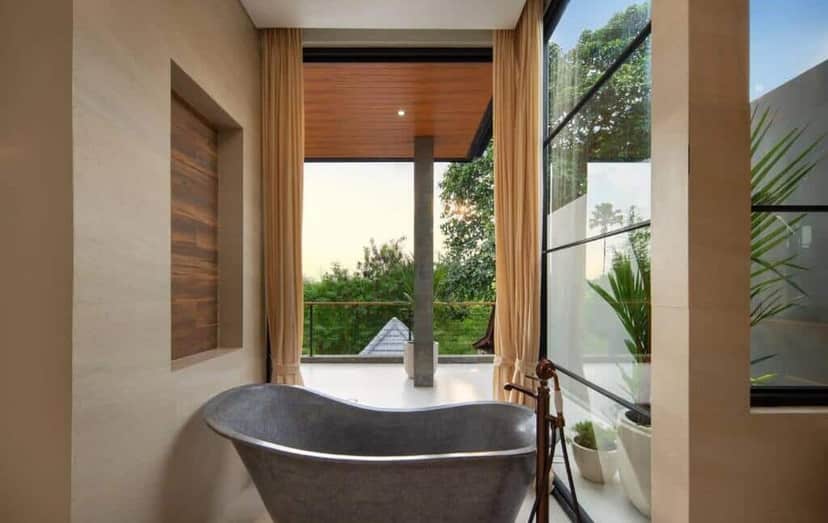 4-bedroom leasehold villa in Ubud — photo 5 of 5
