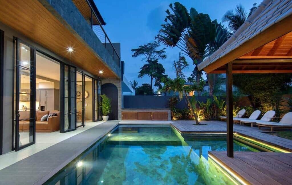 Luxury 4-Bedroom Villa in Mas, Ubud – Your Perfect Family Home