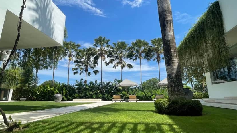 5-bedroom leasehold villa in Buduk/Mengwi — photo 5 of 5