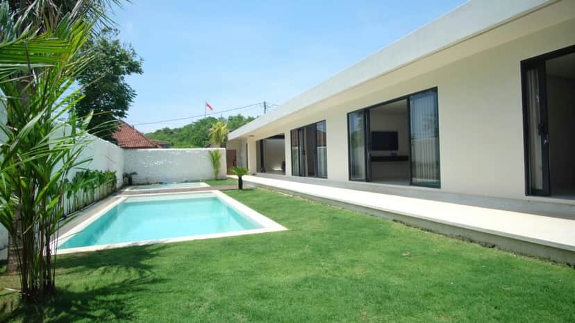 3-bedroom leasehold villa in Ungasan — photo 4 of 5