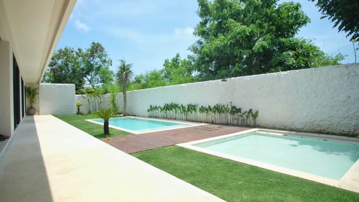3-bedroom leasehold villa in Ungasan — photo 2 of 5