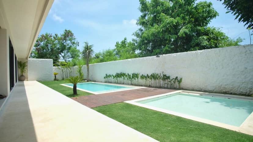 3-bedroom leasehold villa in Ungasan — photo 2 of 5