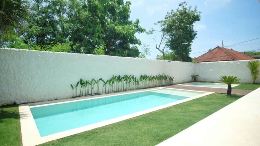 3-bedroom leasehold villa in Ungasan — photo 3 of 5