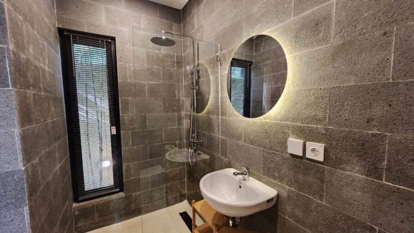 2-bedroom leasehold villa in Ubud — photo 4 of 5
