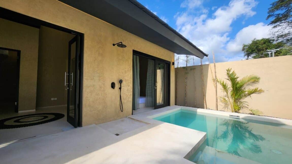 2-bedroom leasehold villa in Ubud — photo 2 of 5