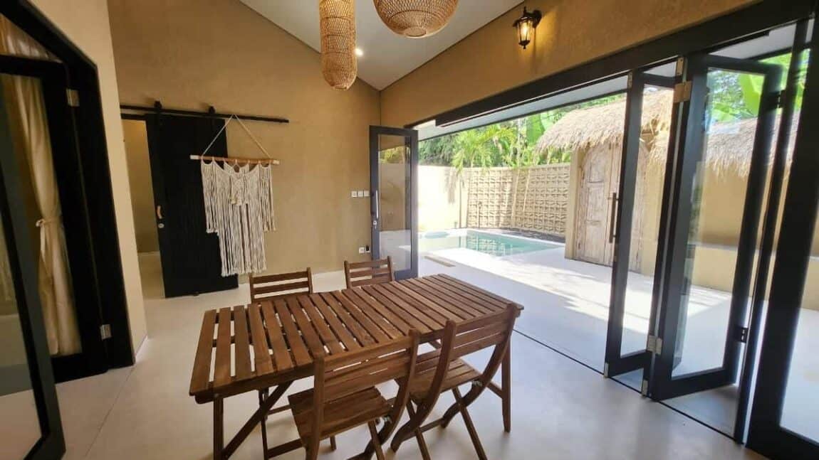 2-bedroom leasehold villa in Ubud — photo 3 of 5