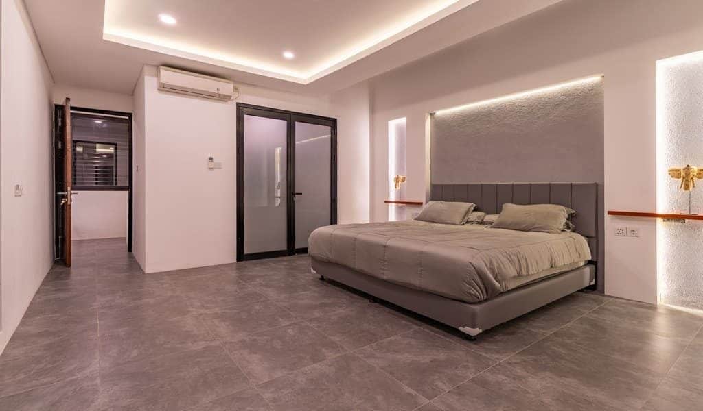 2-bedroom leasehold villa in Seseh/Cemagi — photo 4 of 5
