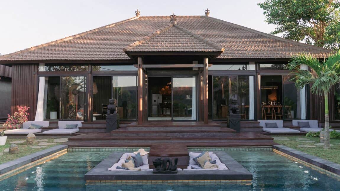 Exquisite Villa for Sale in Ungasan – Jimbaran, Bali