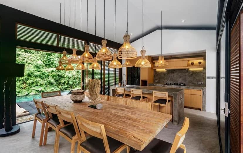 5-bedroom leasehold villa in Ubud — photo 3 of 5