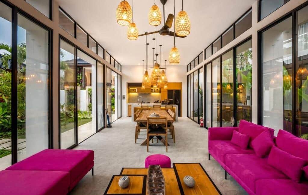5-bedroom leasehold villa in Ubud — photo 5 of 5