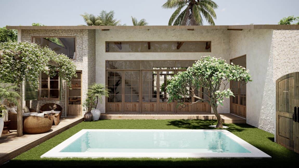 Great investment in Seseh – Walking distance to the beach!
