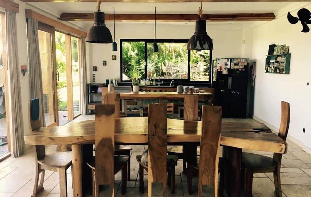 3-bedroom leasehold villa in Ungasan — photo 4 of 5