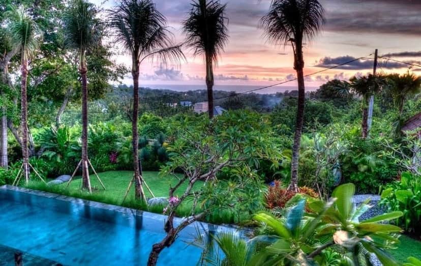 3-bedroom leasehold villa in Ungasan — photo 2 of 5