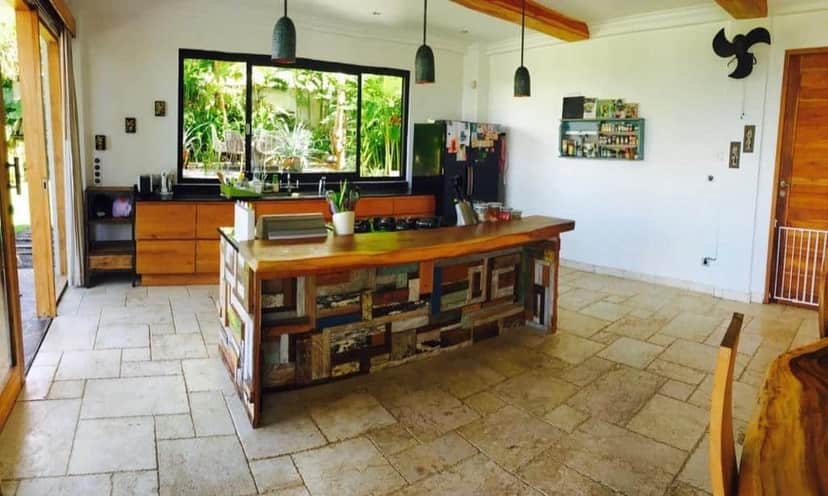 3-bedroom leasehold villa in Ungasan — photo 3 of 5