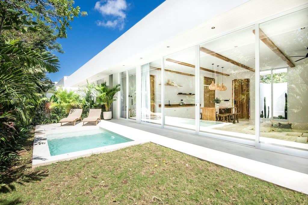 2-bedroom leasehold villa in Ungasan — photo 5 of 5