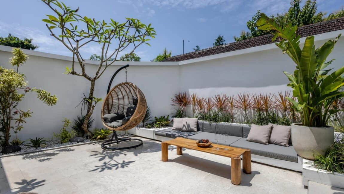2-bedroom leasehold villa in Ungasan — photo 2 of 5
