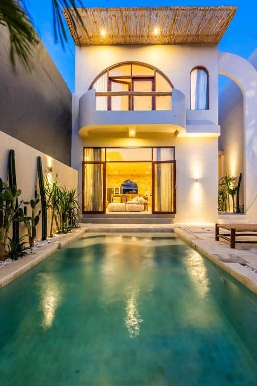 2-bedroom leasehold villa in Canggu — photo 5 of 5