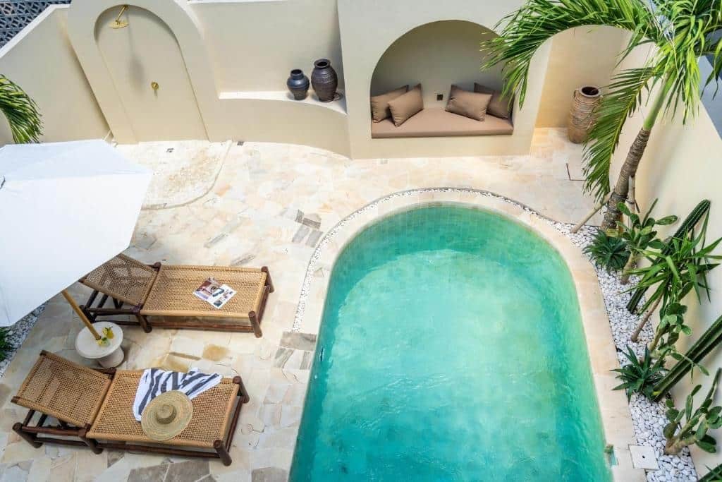 2-bedroom leasehold villa in Canggu — photo 2 of 5