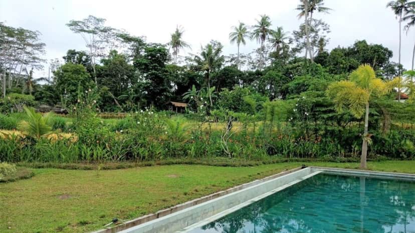 3-bedroom leasehold villa in Ubud — photo 5 of 5