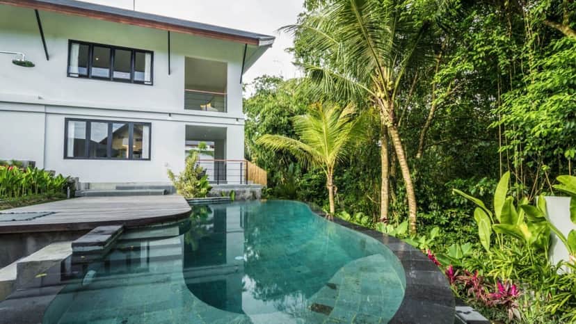 2-bedroom leasehold villa in Ubud — photo 5 of 5