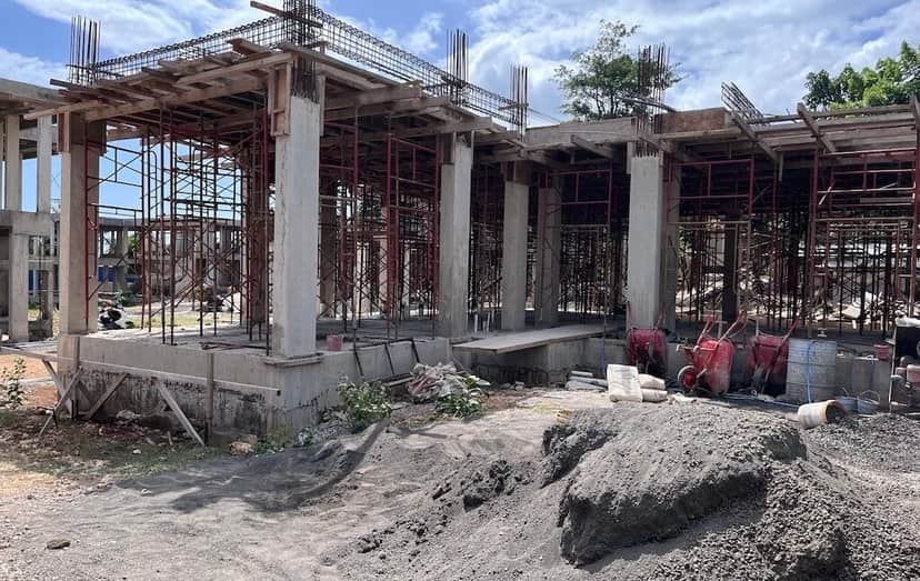 4-bedroom leasehold villa in Bingin — photo 2 of 5