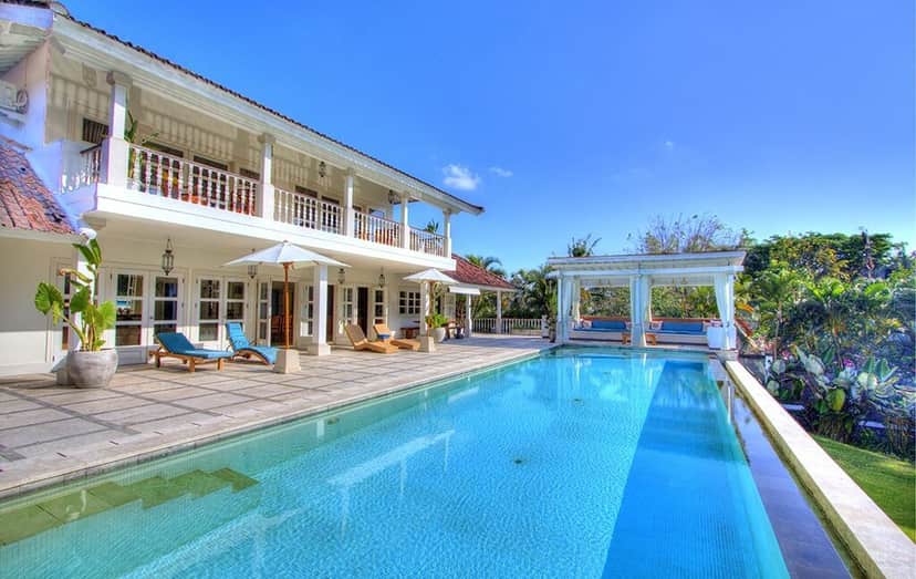 4-bedroom freehold villa in Seseh/Cemagi — photo 4 of 5