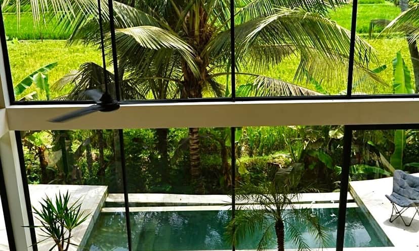 2-bedroom leasehold villa in Ubud — photo 2 of 5