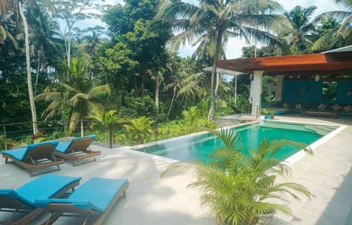 5-bedroom leasehold villa in Ubud — photo 4 of 5