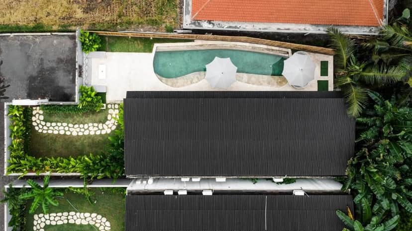 3-bedroom leasehold villa in Ubud — photo 3 of 5