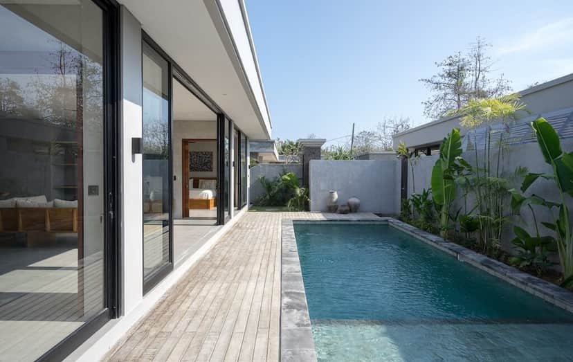 2-bedroom leasehold villa in Bingin — photo 2 of 5