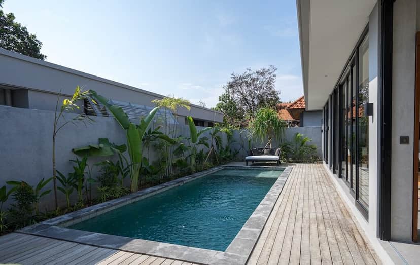 2-bedroom leasehold villa in Bingin — photo 3 of 5
