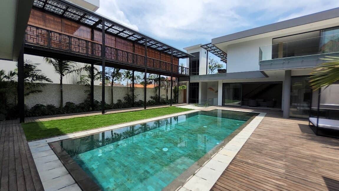 3-bedroom freehold villa in Ungasan — photo 4 of 5