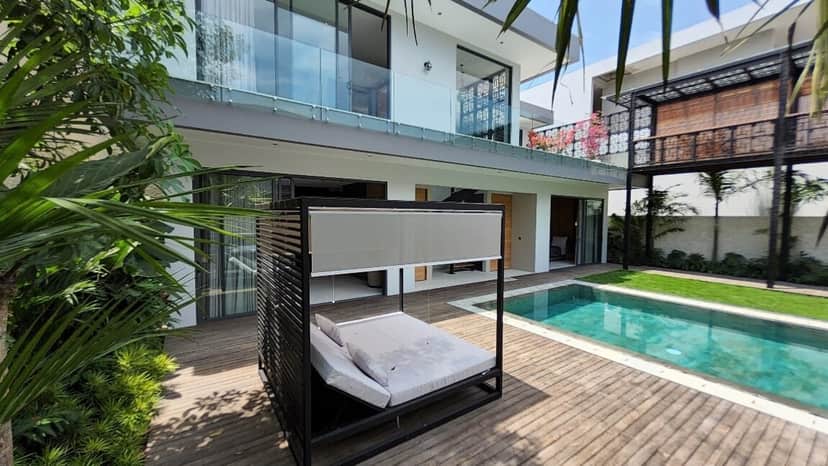 3-bedroom freehold villa in Ungasan — photo 3 of 5