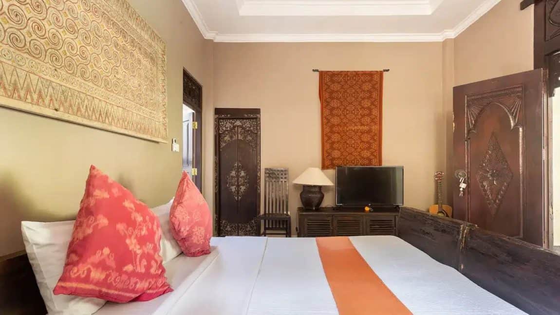 3-bedroom leasehold villa in Ubud — photo 5 of 5