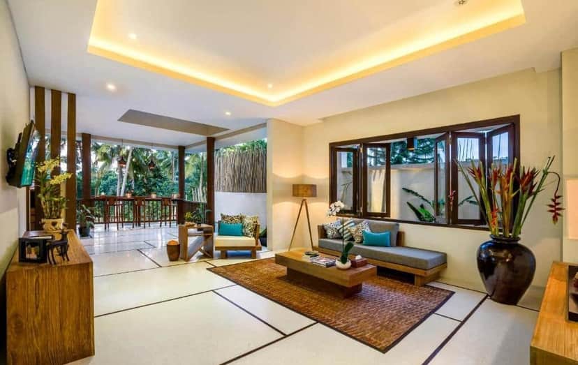 3-bedroom freehold villa in Ubud — photo 4 of 5